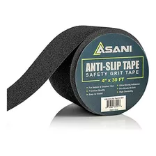 Anti-slip Grip Tape Roll (4 Inch X 30 Foot) | Anti-skid...