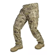 Calça Tática Forhonor Combat 911 Ripstop