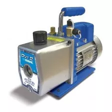 Bomba De Vacio 5.5cfm 1/2hp Dosivac 2 Etapas 115v-220v/50-