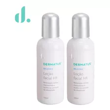 Kit 2 Loção Facial Beatriz 120ml Controle De Oleosidade