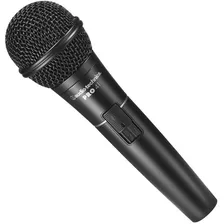 Audio Technica Pro41 Microfono Dinamico Para Voces