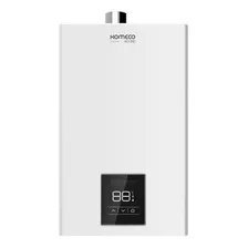 Aquecedor Komeco Ko 20di Prime Gn 20,5 Litros Inox Com Wifi Cor Branco 127v/220v