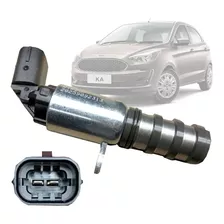 Valvula Solenoide Vvt Ford Ka 1.5 3cc 2019 2020 Envio 24h