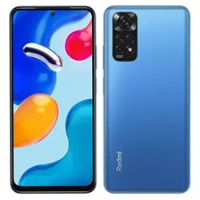 Celular Xiaomi Redmi Note 11s 128gb