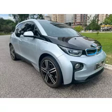 Bmw I3 Életrico Automático