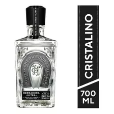 Tequila Herradura Añejo 700ml