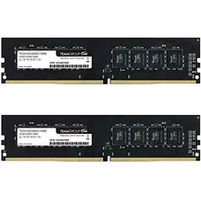 Teamgroup Elite Ddr4 Kit 64 Gb (2 X 32 Gb) 3200 Mhz (pccl22