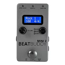 Singular Sonido Beatbuddy Mini 2 Baterista Personales