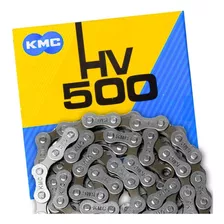 Corrente Kmc Hv500 Index 1/2x3/32 116, 6/7v