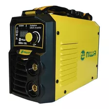 Soldadora Inverter Mma-180