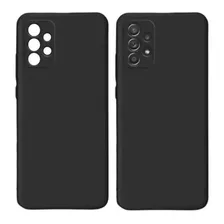 Capinha Ultra Fina Fosca Slim P/ Galaxy A52 A52s / A72 4g 5g