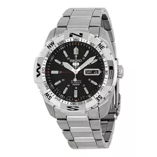 Reloj Seiko 5 Sports Automatico En Stock