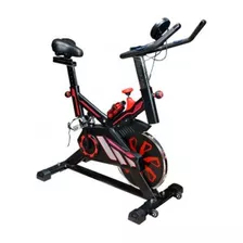 Bicicleta Spinning Red - 2021