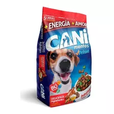 Cani Prime Adulto 32 Kg. Entrega Gratuita Quito