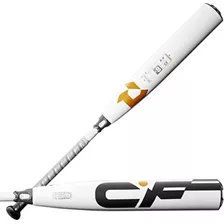 Demarini 2022 Cf (-8) Bate De Béisbol Juvenil Usssa -