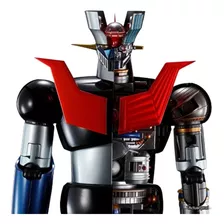 Figura - Dx Soul Of Chogokin Mazinger Z 50th Bandai Japonesa