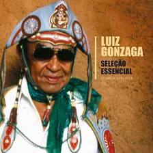 Cd Luiz Gonzaga - Epack Seleção Essencial Grandes Sucessos