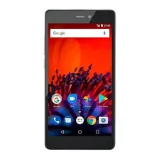 Multilaser Ms60f Dual Sim 16 Gb Preto/prata 1 Gb Ram