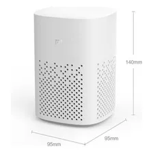 Caixa De Som Inteligente Xiaomi | Redmi Xiao Ai Speaker Play Cor Branco