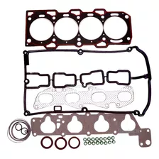 Jogo Junta Cabeçote Retentor Alfa 145 146 156 1.8 2.0 16v Ts