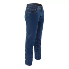 Pantalon Jean Pampero Clásico 12 Onzas - Fact A / B