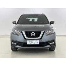 Nissan Kicks 1.6 Advance Cvt L17 Id:7463