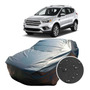 Rejilla Ford Escape 2013 2014 2015 2016 Central Mate