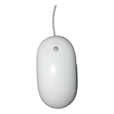 Mouse Apple Alámbrico A1152 Mighty Original