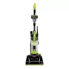 Aspiradora Bissell Power Force Compact Turbo Sin Bolsa, 2690 Color Verde