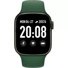Reloj Inteligente Economico Smartwatch Jialin Y7 Pro