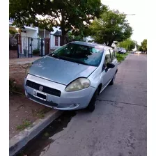 Fiat Punto 2010 1.4 Elx