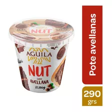 Nut Relleno Aguila Avellana X 290 Gr