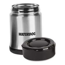 Viandera Lunchera Waterdog 480 Cm3 Conservadora Alimentos