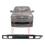 Cubretablero Bordado Chevrolet Tahoe Modelos 1997-2000