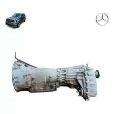 Caixa Cambio Automatico Mercedes Ml 320 3.2 V6 5 Marchas