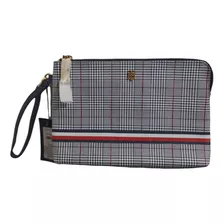 Bolsa Wristlet Tommy Hilfiger Mujer 69j7073 - 6jj