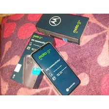 Celular Motorola Moto G50 5g Verde Att