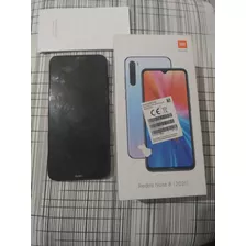 Xiaomi Redmi Note 8