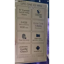 Blu Life One X 2 Mini