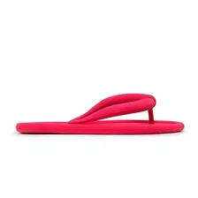 Chinelo Nuvem Feminino Sandália De Dedo Flip Flop Leve Rosa