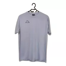 Camisa Masculina Kappa Réplicas 1° Linha 