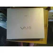 Repuestos Laptop Sony Vaio O Completa 