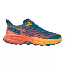 Tenis Trail Hoka De Mujer Speedgoat Max Amortiguacion