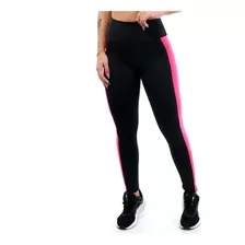 1 Calça Legging Fitness Femininas Roupas Para Academia B30