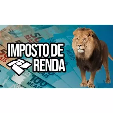 Imposto De Renda 100,00