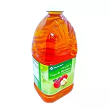 Jugo De Manzana Orgánico Member's Mark Contenido Neto De 2.84 Litros