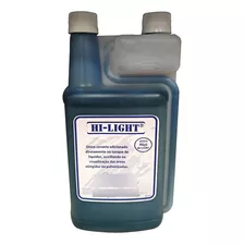 Hi-light - Corante Indicador De Pulverização - 1 Litro