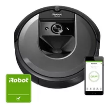 Irobot Roomba I7 Wifi La Mejor De Todas La Marcas Santiago