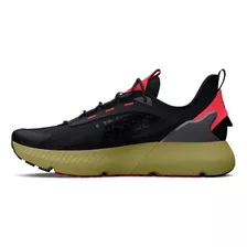 Tenis Under Armour Hovr Mega 2 Mvmnt Hombre 3026629-002