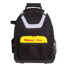 Mochila Base Emborrachada 20 Bolsos Porta Fer Starrett Bpx